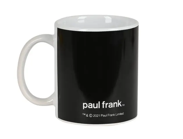 Imagen Taza grande safta 80x95 mm paul frank team player 2