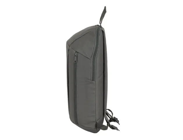 Imagen Cartera escolar safta blackfit8 y safta rioneras y mini mochilas mini mochila 220x100x390 mm 3