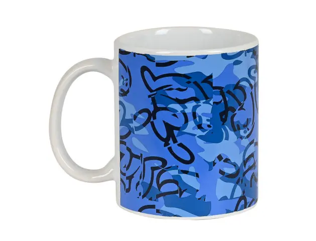 Imagen Taza grande safta 80x95 mm el nio blue bay 2