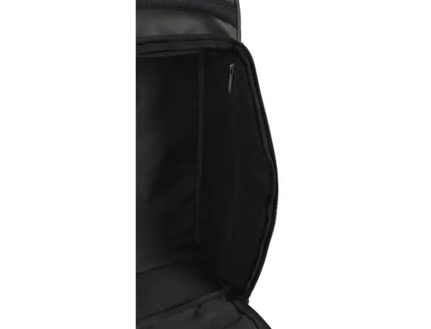 Imagen Mochila safta viaje business azul/negro/gris 550x330x180 mm 4