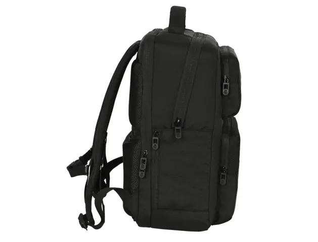 Imagen Mochila safta 2 bolsillos portatil 15,6