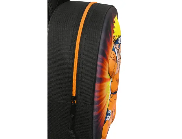 Imagen Mochila safta 3d naruto 330x270x100 mm 2