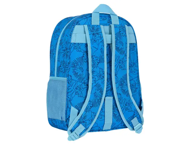 Imagen Mochila safta adaptable a carro stitch 420x330x140 mm 2