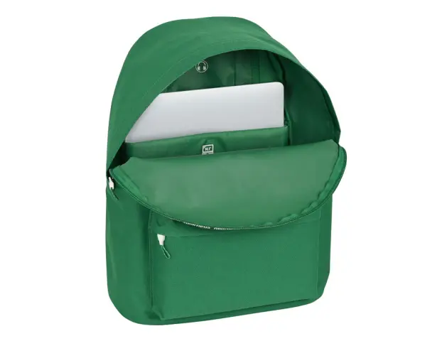 Imagen Mochila safta portatil 14,1" reciclado real betis balompie 410x310x160 mm 2