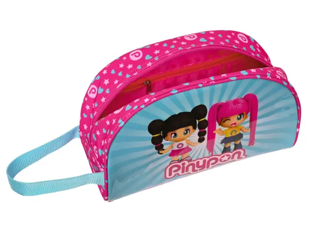 Imagen Neceser safta adaptable a carro pin y pon 160x260x90 mm 2