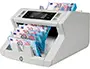 Imagen Contador de billetes safescan 2210 deteccion ultravioleta y tamao velocidad 1000 billetes/minuto con funcion 2