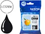 Imagen Ink-jet brother lc3211bk dcp-j572 / dcp-j772 / dcp-j774 / mfc-j890 / mfc-j895 negro 200 pag 2