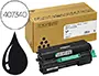 Imagen Toner ricoh aficio sp 3600 dn / 3600 sf / 3610 sdf negro 6000 paginas 2