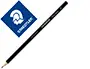 Imagen Lapiz de color staedtler wopex ecologico negro 2